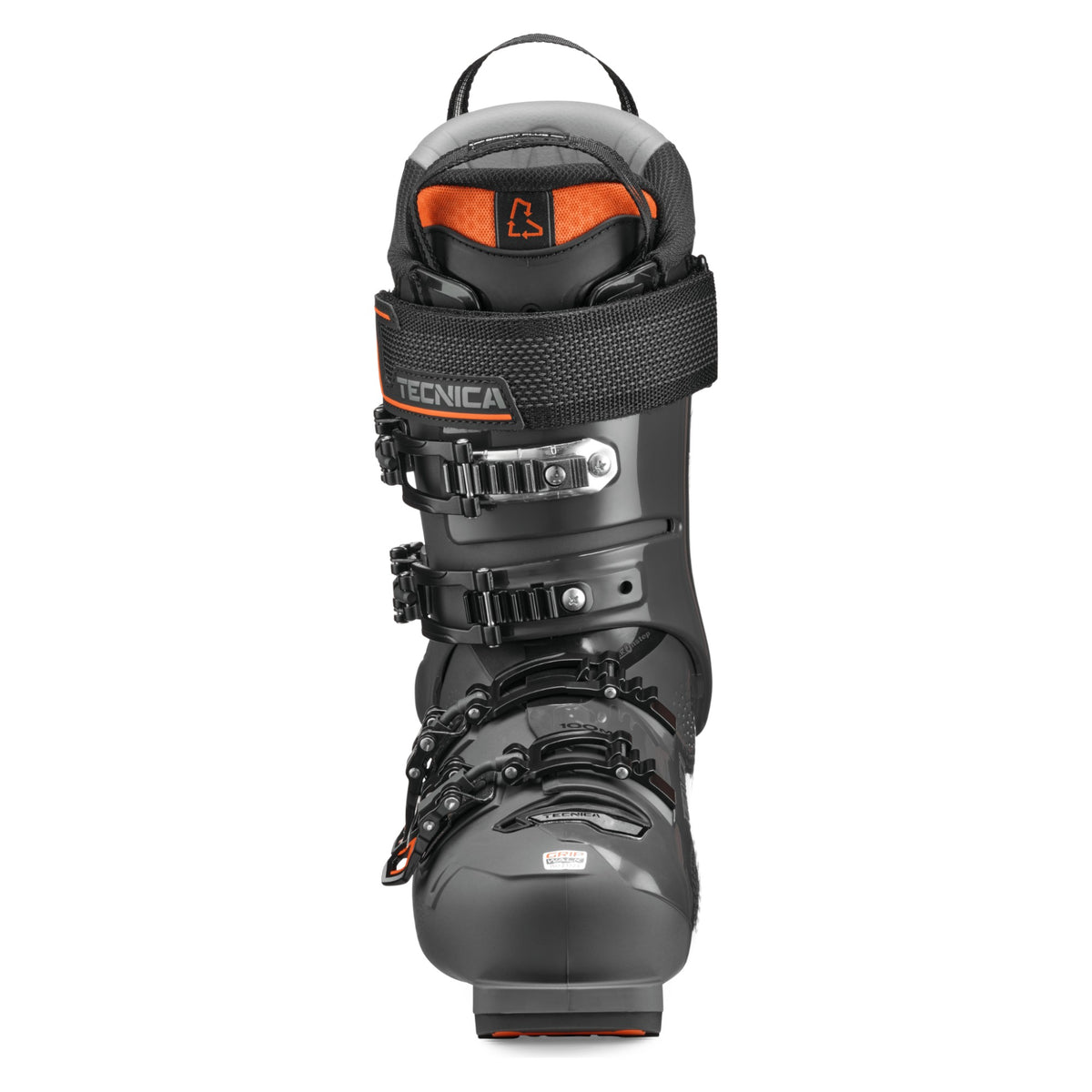 MACH Sport MV 100 Men Ski Boots
