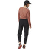 Maillot de Vélo Kiersi LS Tech Femme