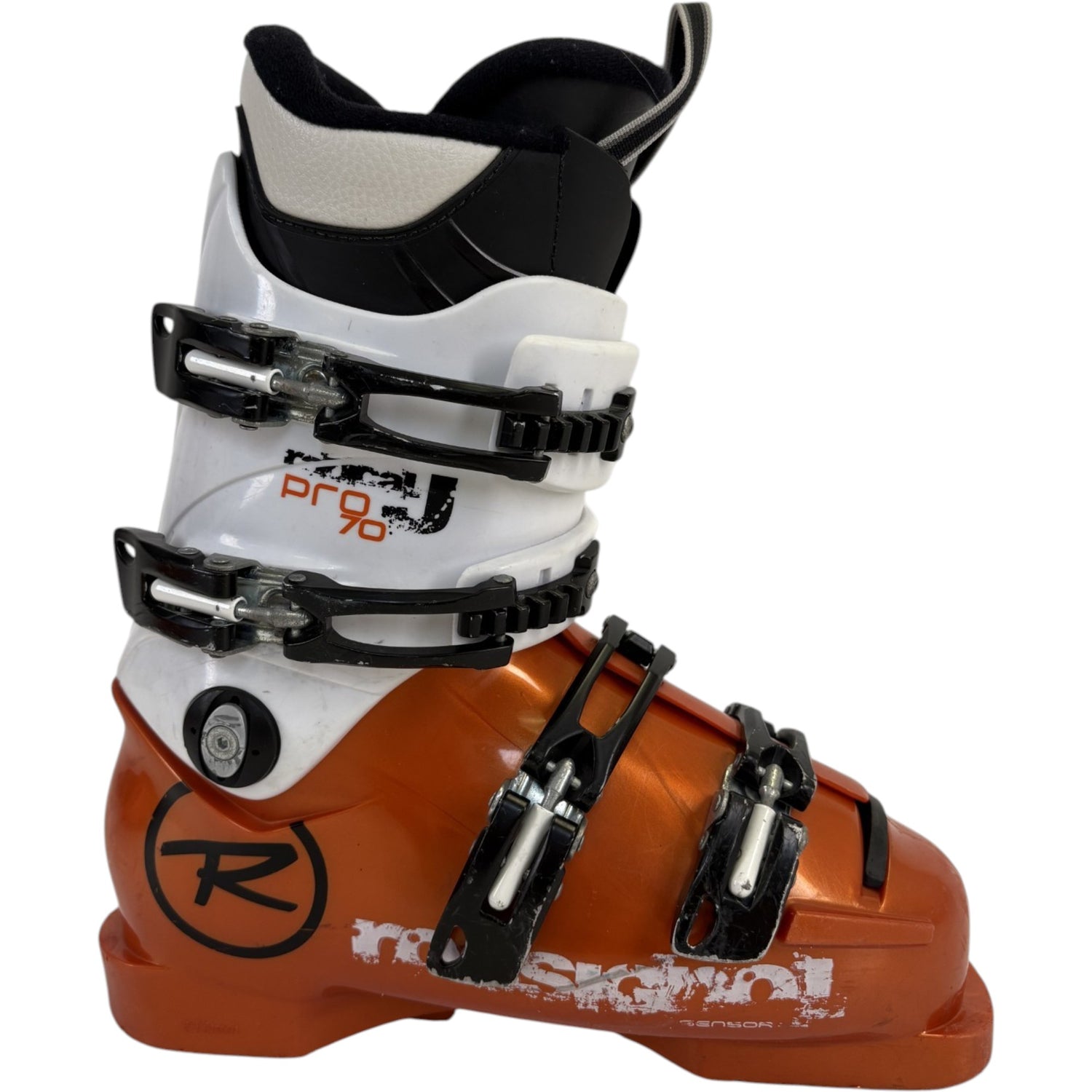 Bottes de Ski Usagé Radical Pro 70 JR Enfant