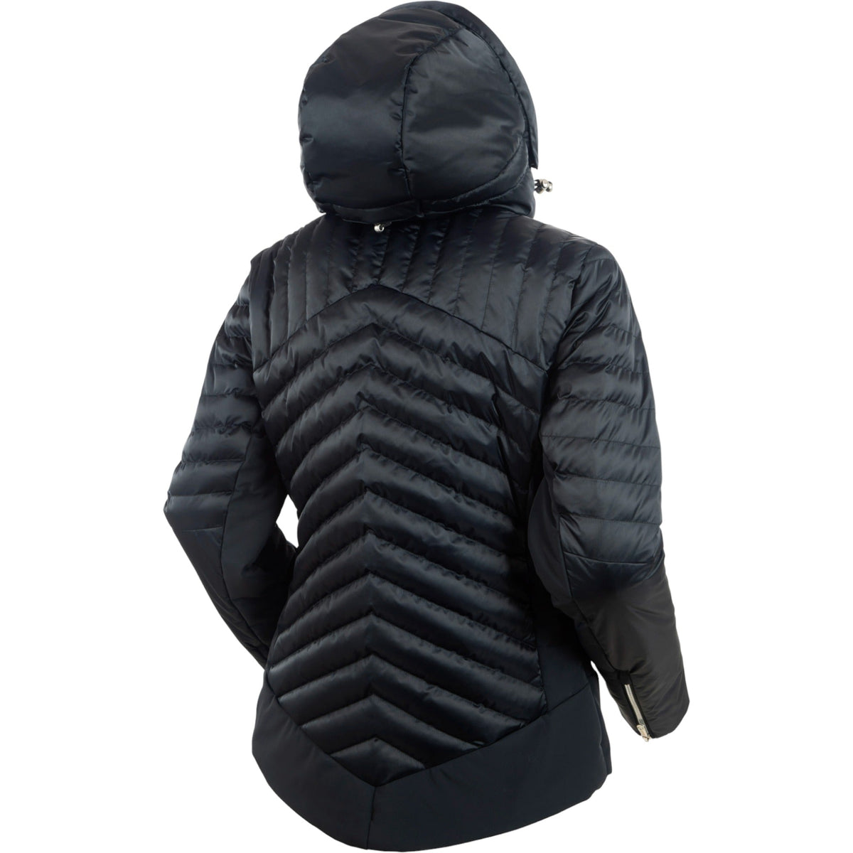 Kendall Without Fur Women Winter Jacket