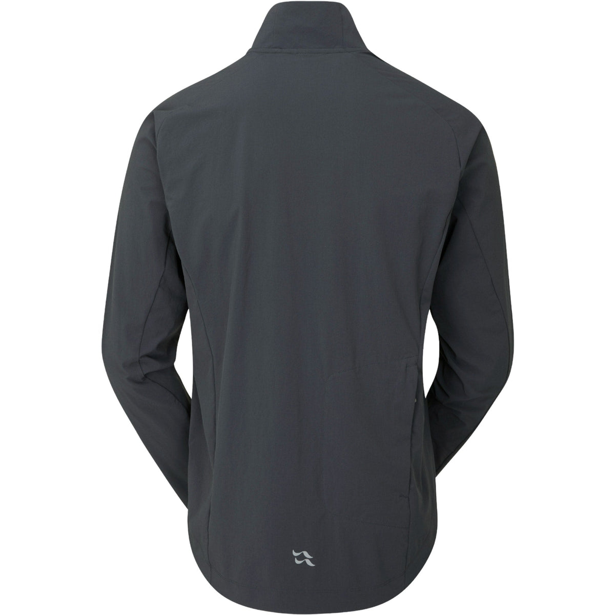 Cinder Borealis Men Wind Jacket