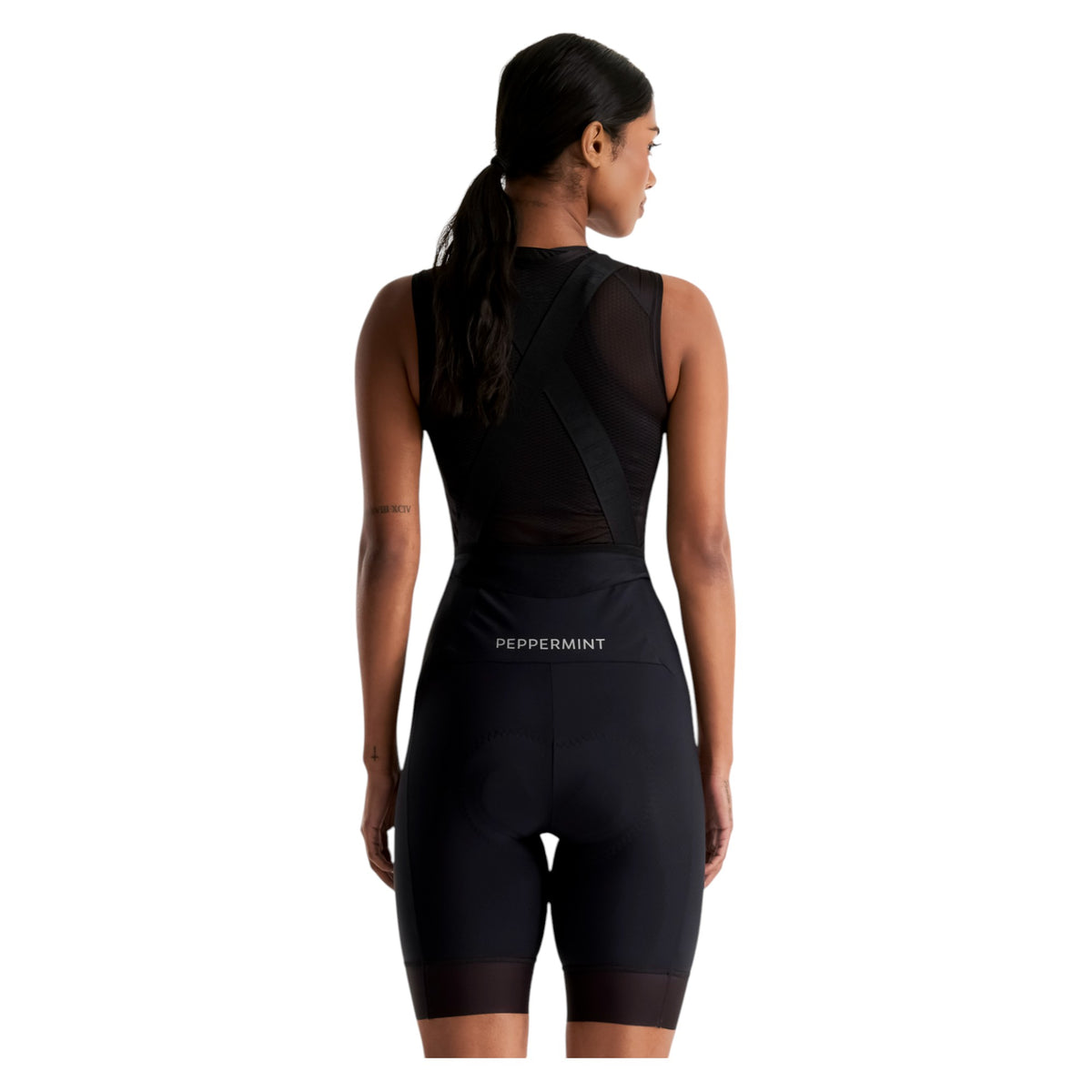 Signature Women Road Cycling Bib Shorts