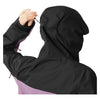 Sylva 3L Women Shell Jacket