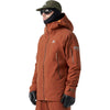 Manteau Glacier Jacket Light Homme