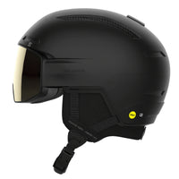 Salomon Noir+Sigma Noir L