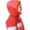 Manteau Diamond Fille