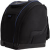 K&B Noir/Accents Bleus