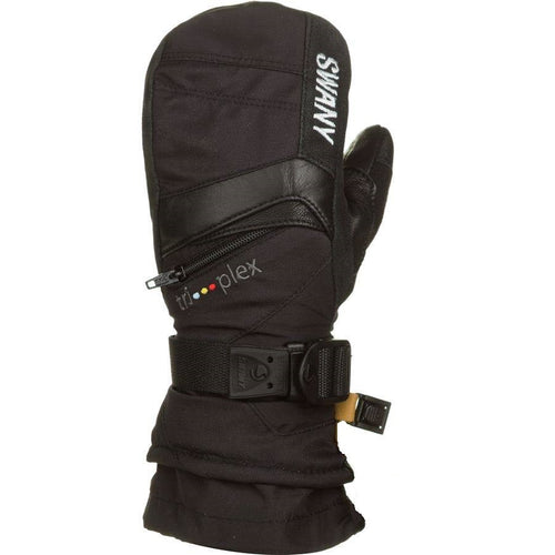 Mitaines X-Change Enfant