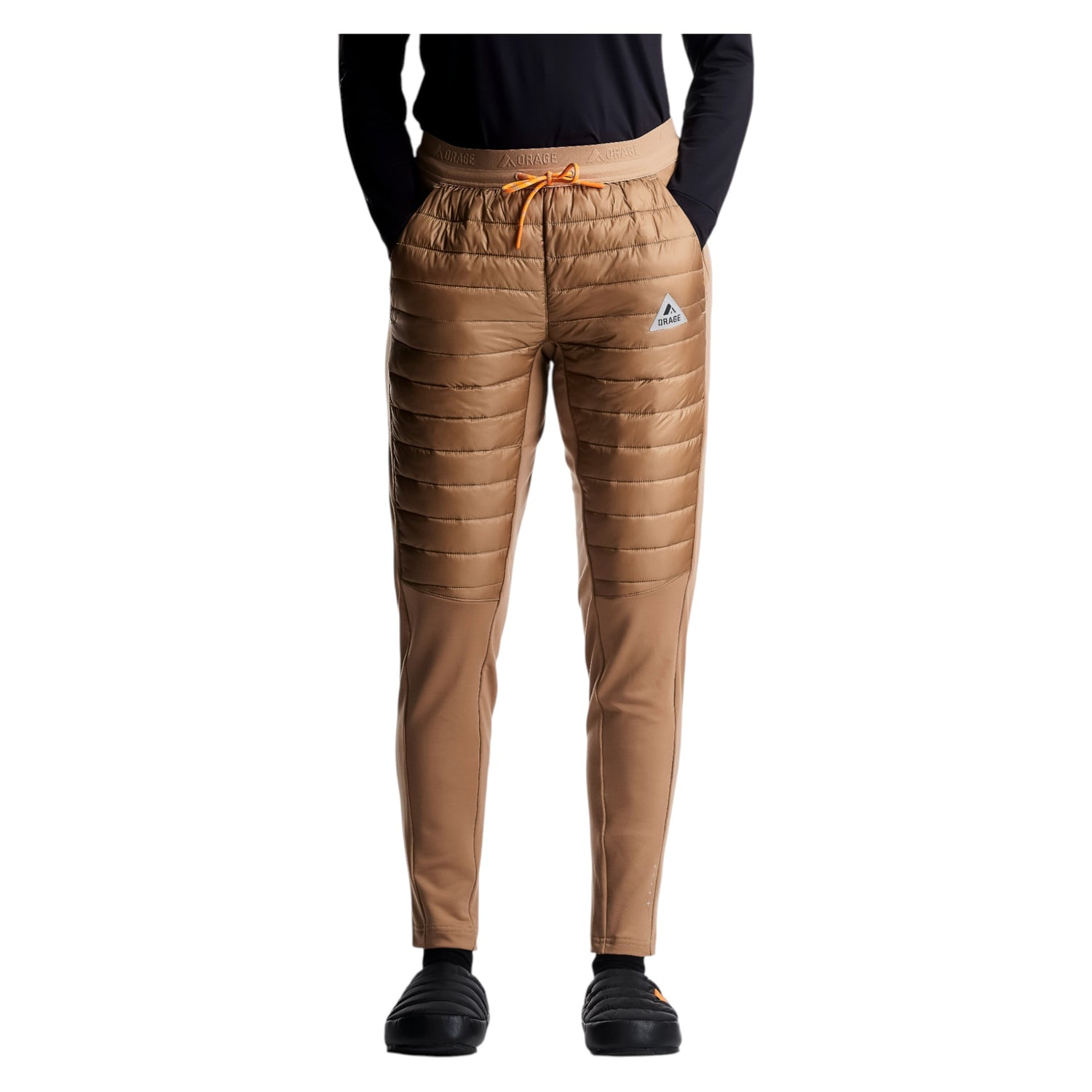 Pantalon Isolant Phoenix Hybrid Femme