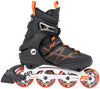 F.I.T. 80 ALU Men Inline Skates