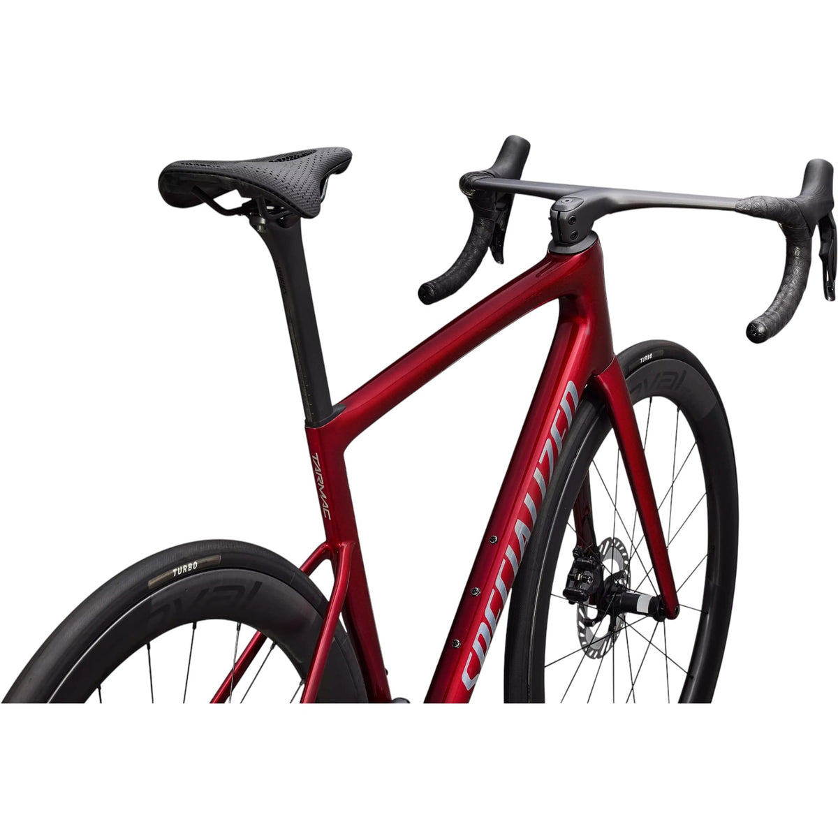 Specialized Rouge Sky/Chrome Decal 52