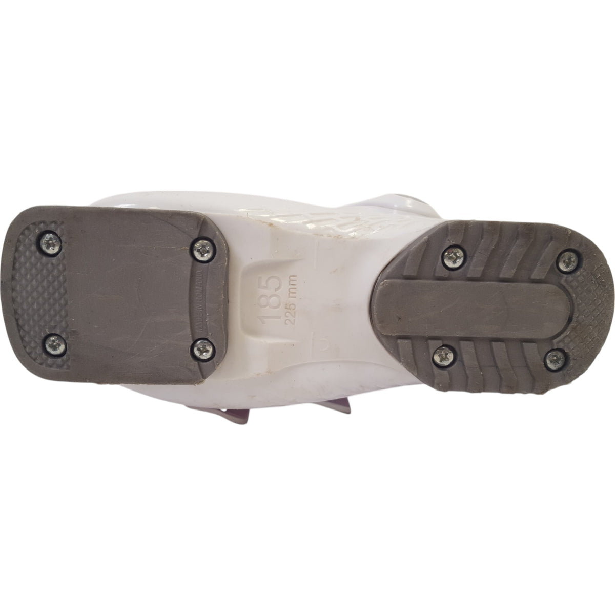Bottes de Ski Usagé Comp J3 Enfant