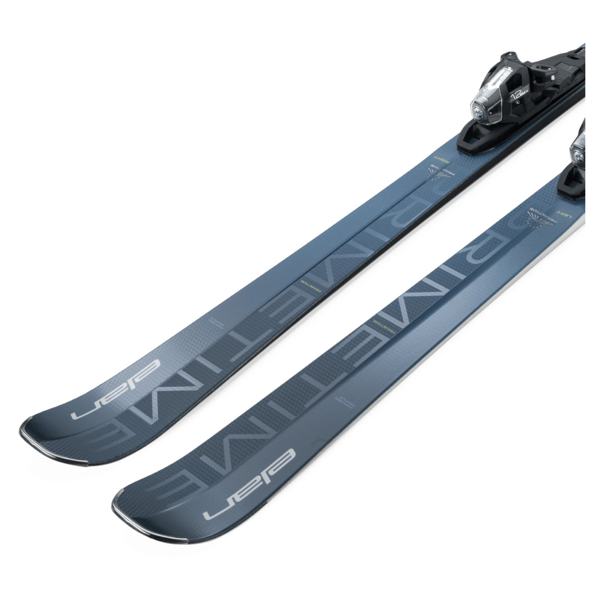 Skis Alpins Primetime 44+ FX EMX 12.0 Adulte