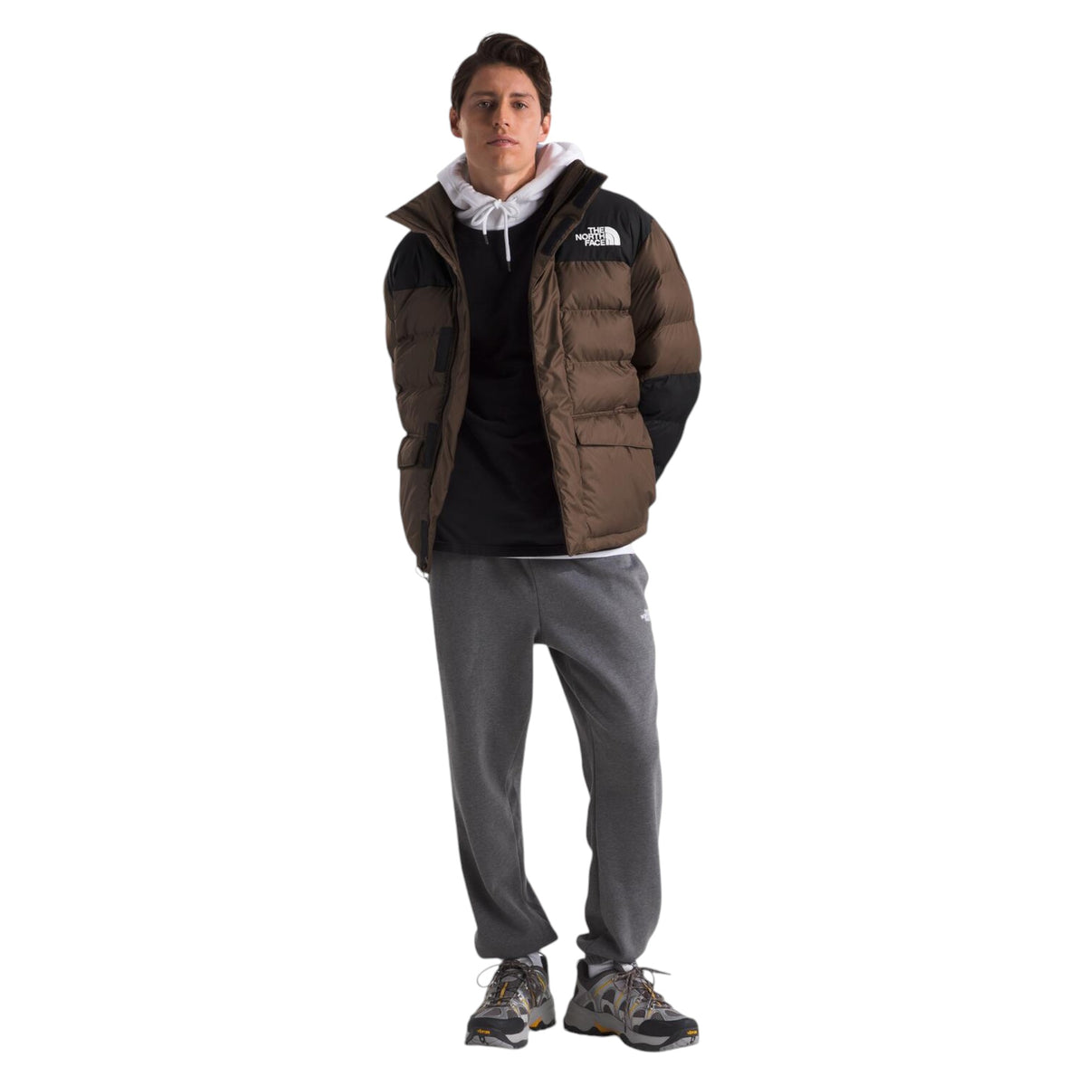 Veste Limbara Insulated Homme