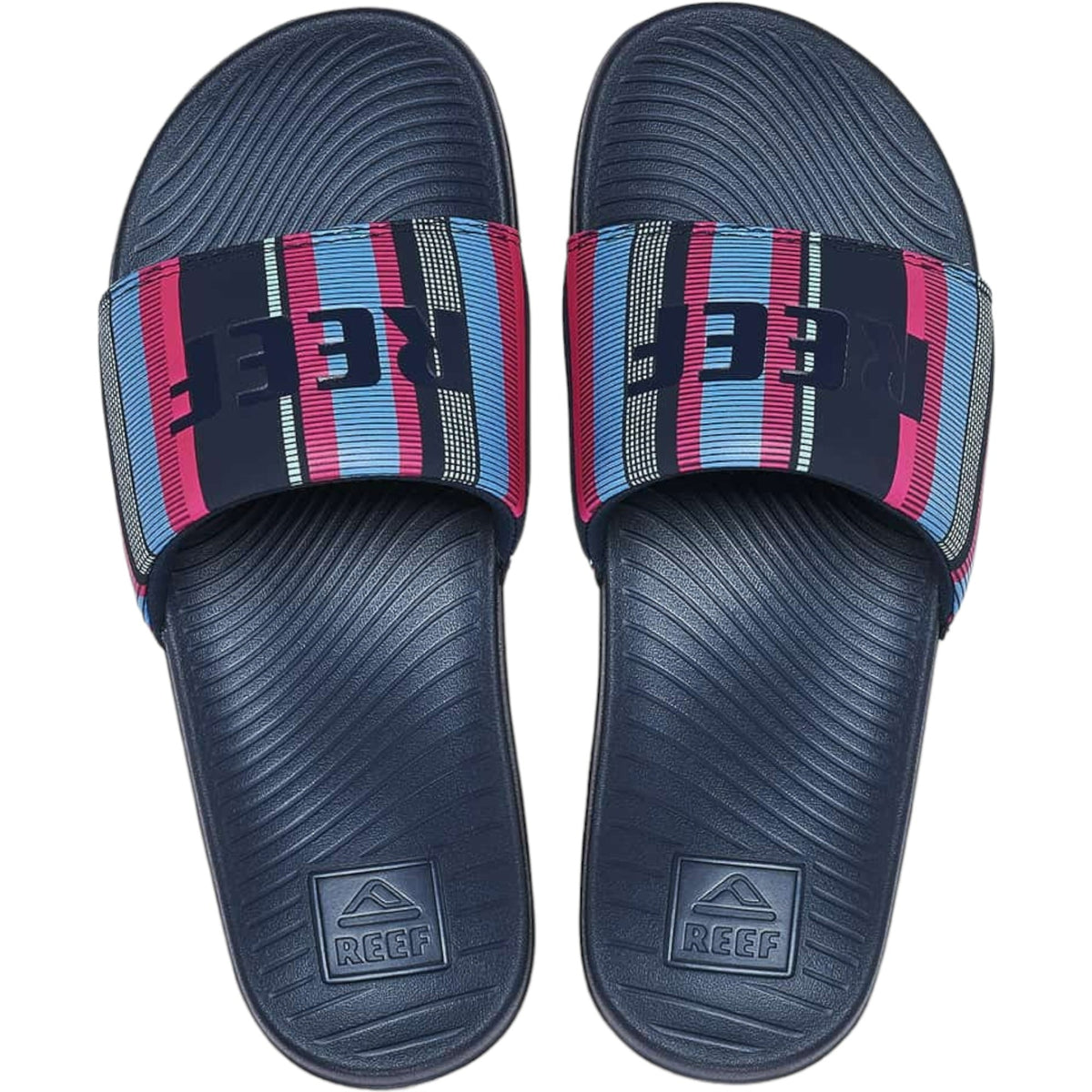 Sandales One Slide Femme
