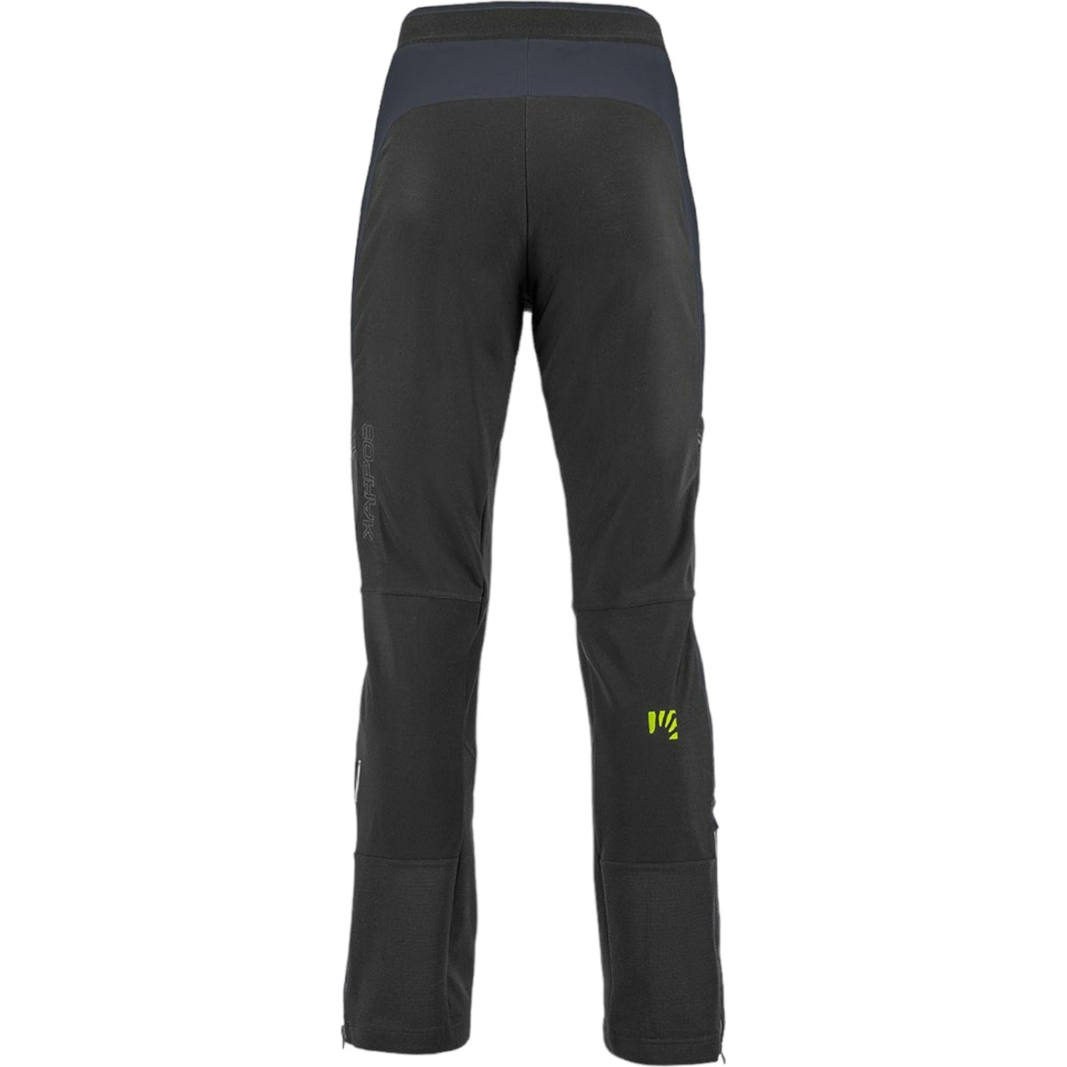 Pantalon de Ski de Fond Alagna Plus Evo Homme