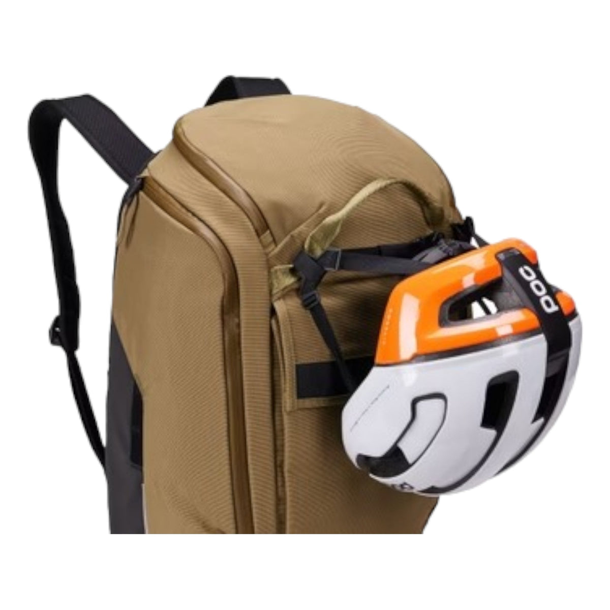 Sac à Dos Sacoche de Vélo Hybride 26L Paramount