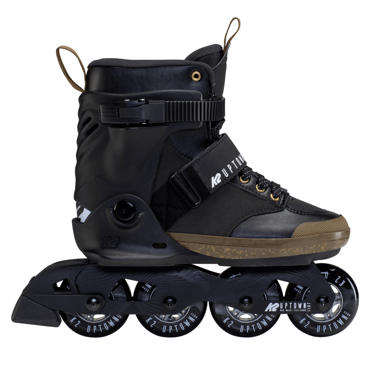 Patins à Roues Alignées Uptown Homme