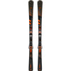Forza 40° V-CA + XP11 Adult Alpine Skis