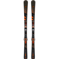 Forza 40° V-CA + XP11 Adult Alpine Skis