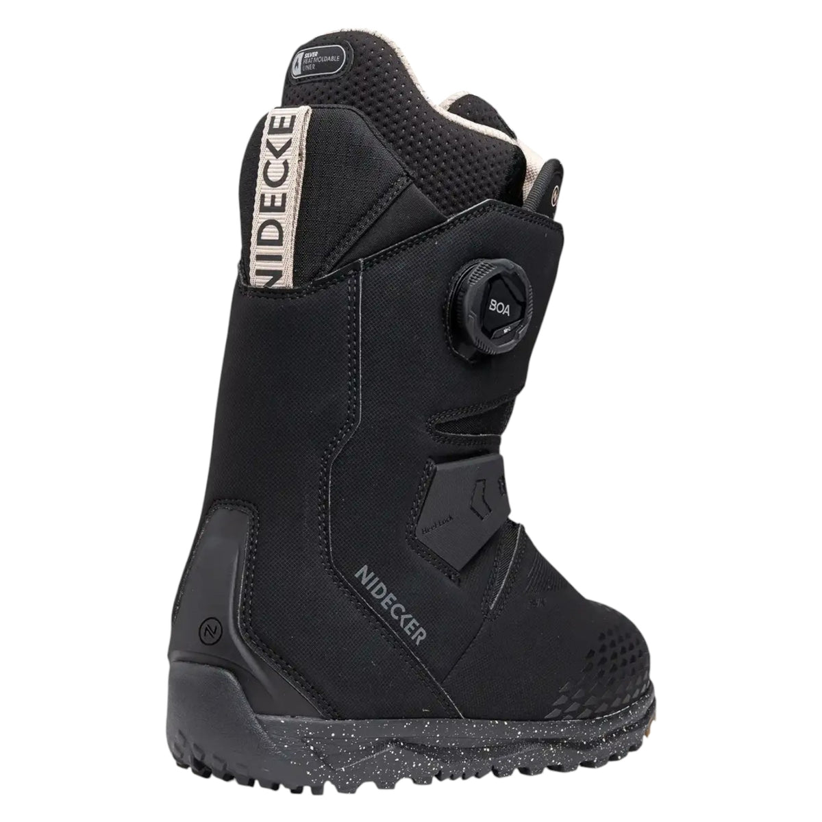 Altai Women Snowboard Boots