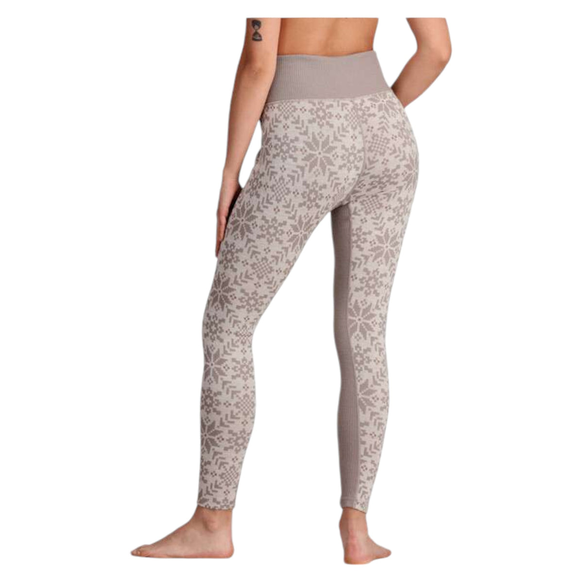 Edith Women Base Layer