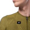 Vanquish Adult Long-Sleeved Road Cycling Jersey