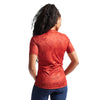 Maillot de Vélo Attack SS Femme