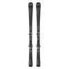 Skis Alpins Belle SL DC + TPX 12 Femme