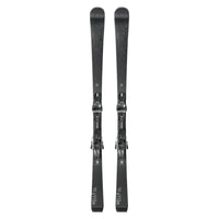 Skis Alpins Belle SL DC + TPX 12 Femme