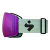 Connor Rig Reflect Adult Ski Goggles