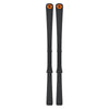 Skis Alpins Firebird SRC + XCELL 14 Adulte