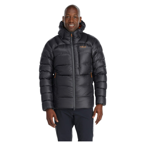 Manteau d'Hiver Mythic Ultra Homme