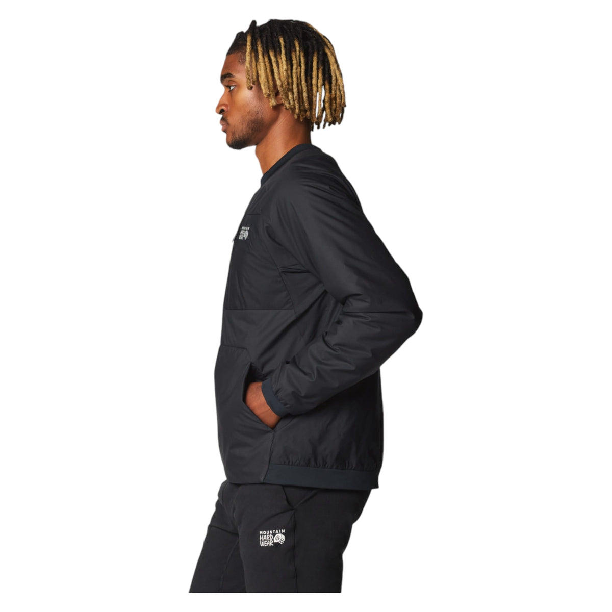Couche Isolante Kor Alloy Homme