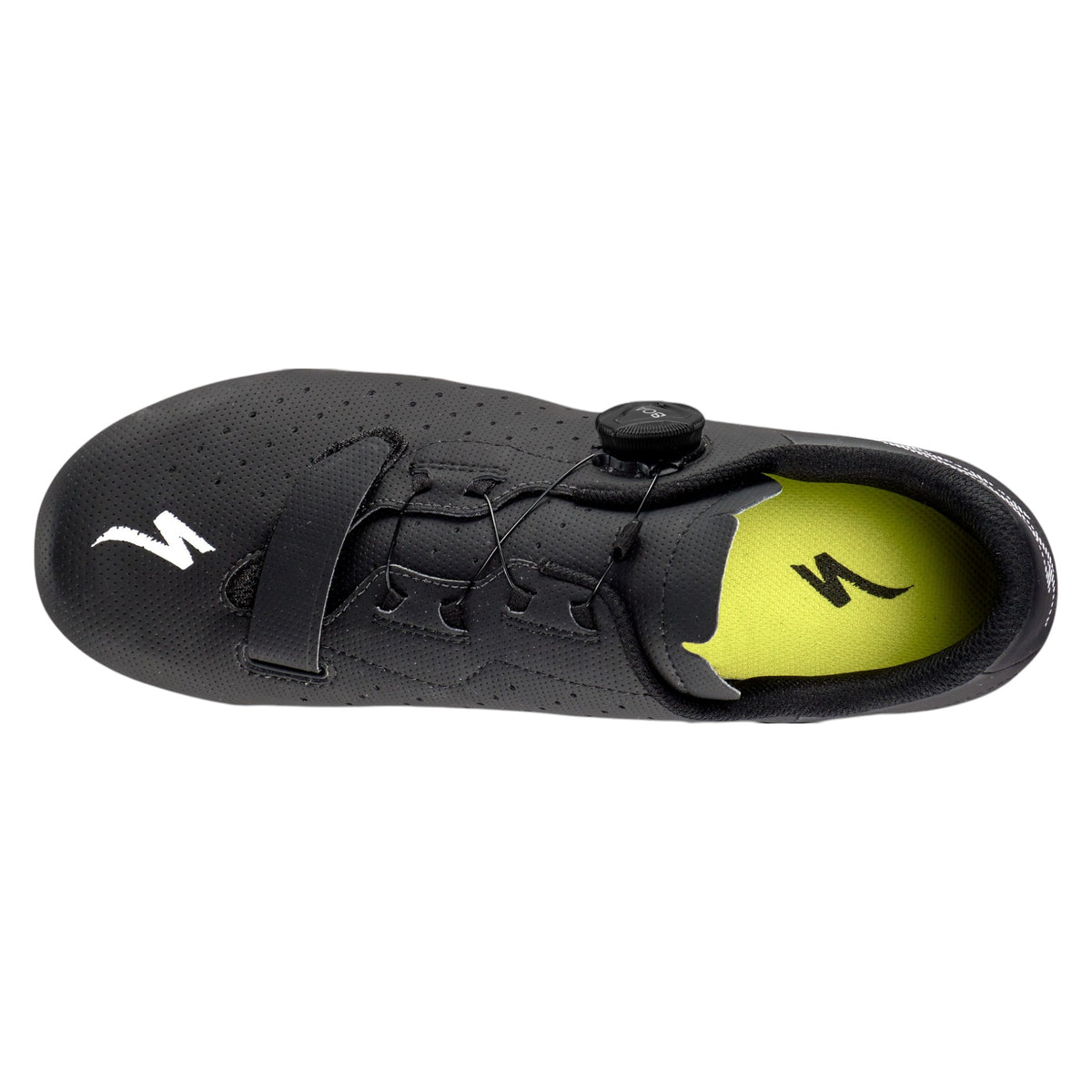 Souliers de Vélo Route Torch 1.0 Adulte
