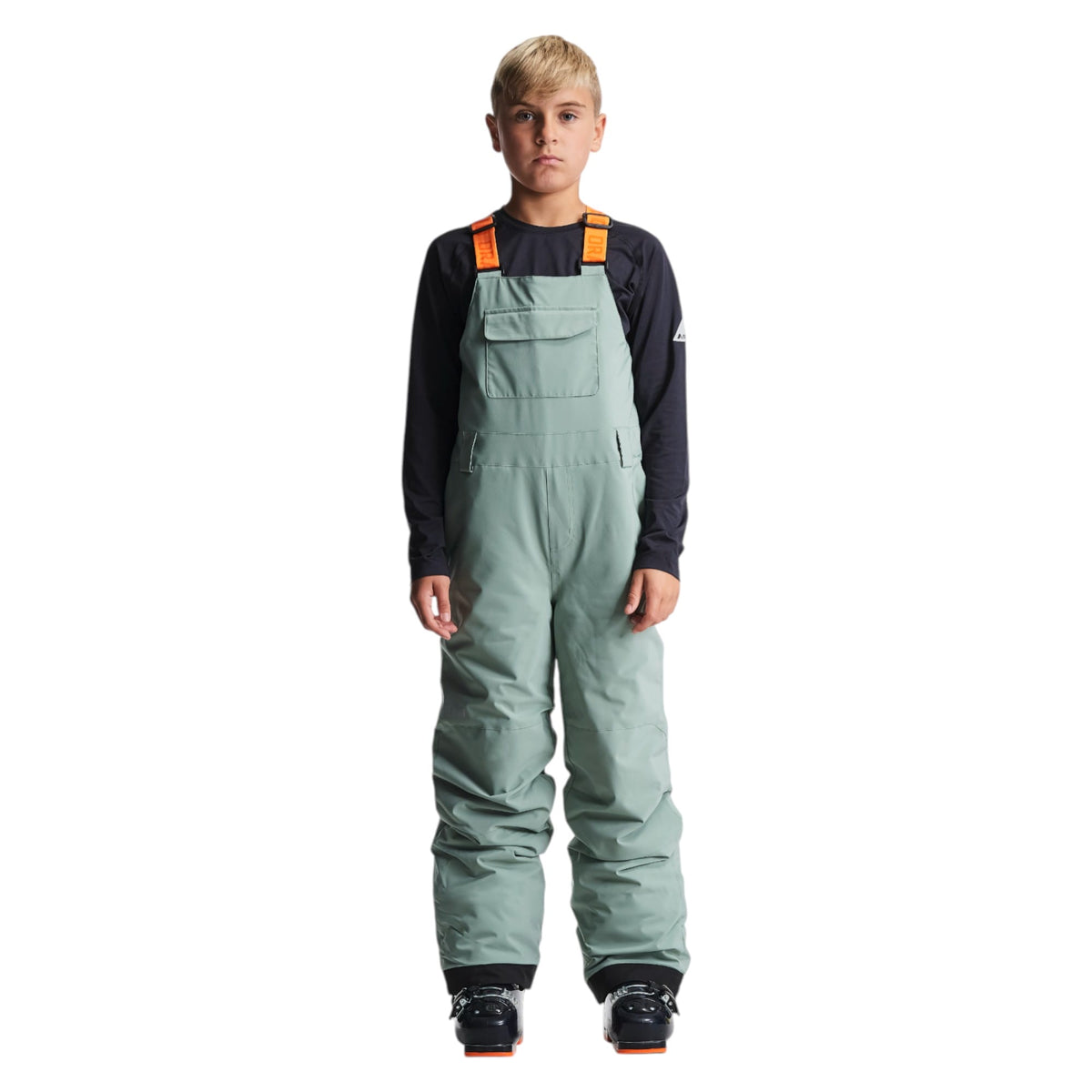 Terrain Insulated Kids Bib