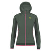 Manteau de Ski de Fond Alagna Plus Evo Femme