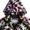 Conquer Girl Jacket