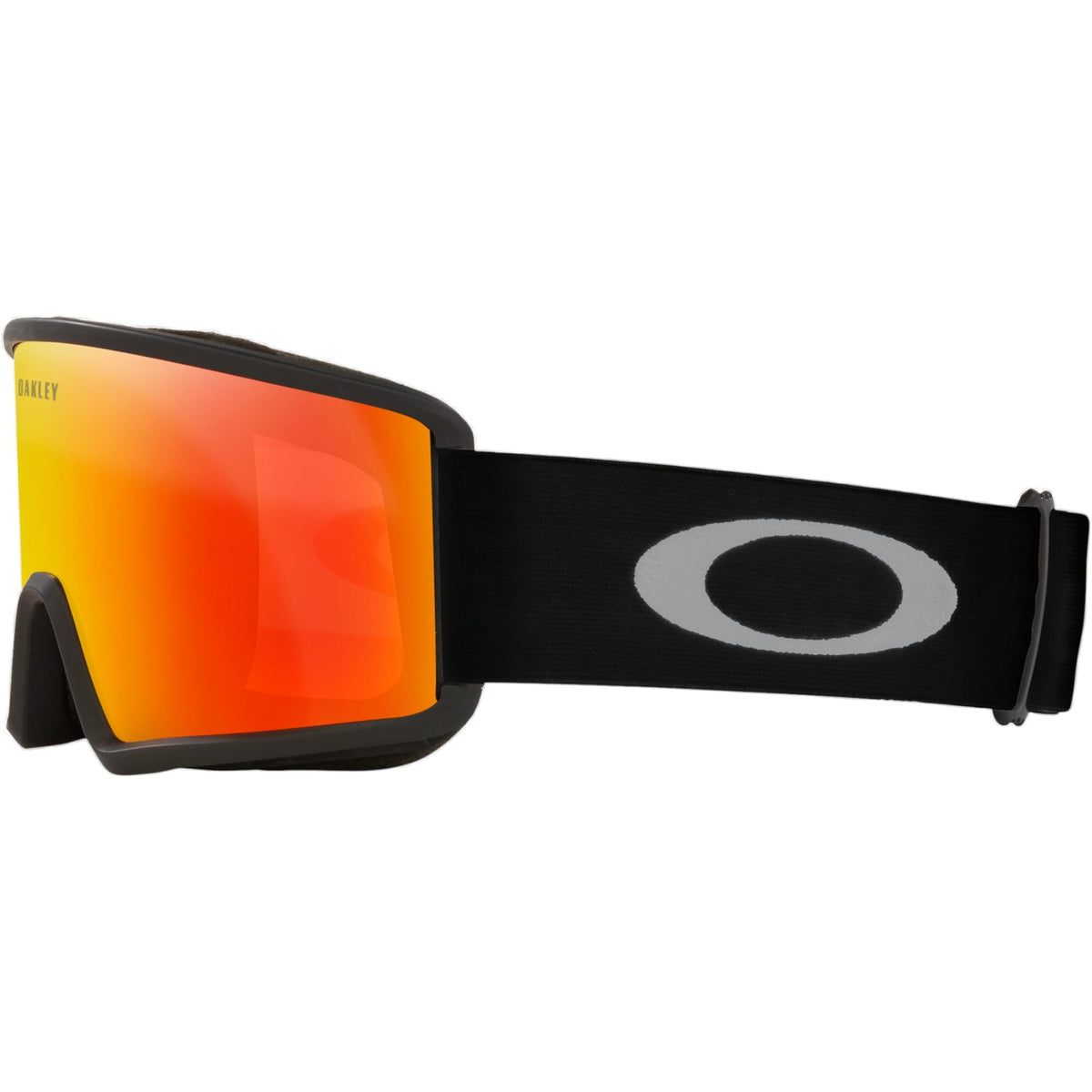 Target Line M Adult Ski Goggles