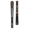 Redster Q98 RVSK S + I 12GW Adult Alpine Skis