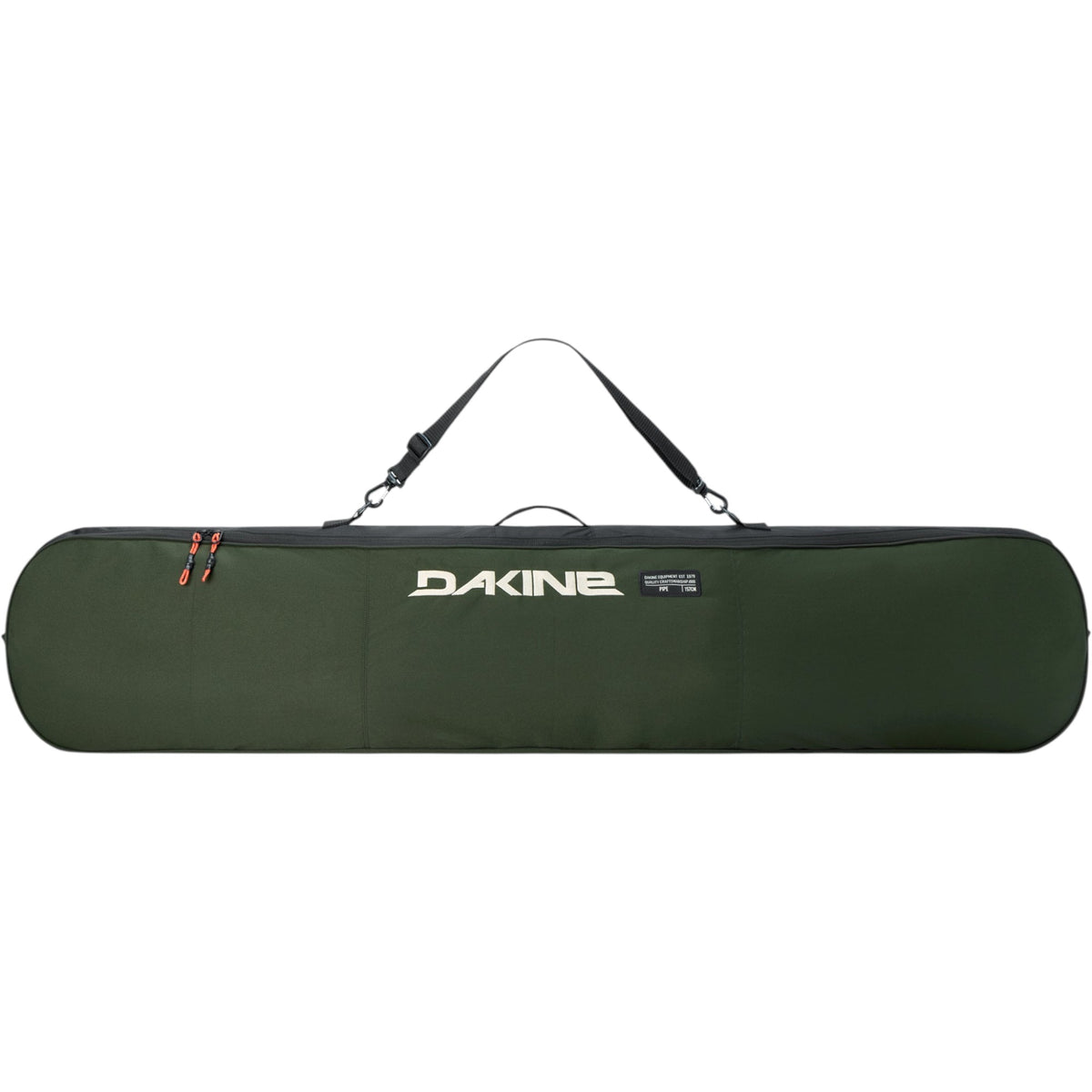 Dakine Rosin 165cm