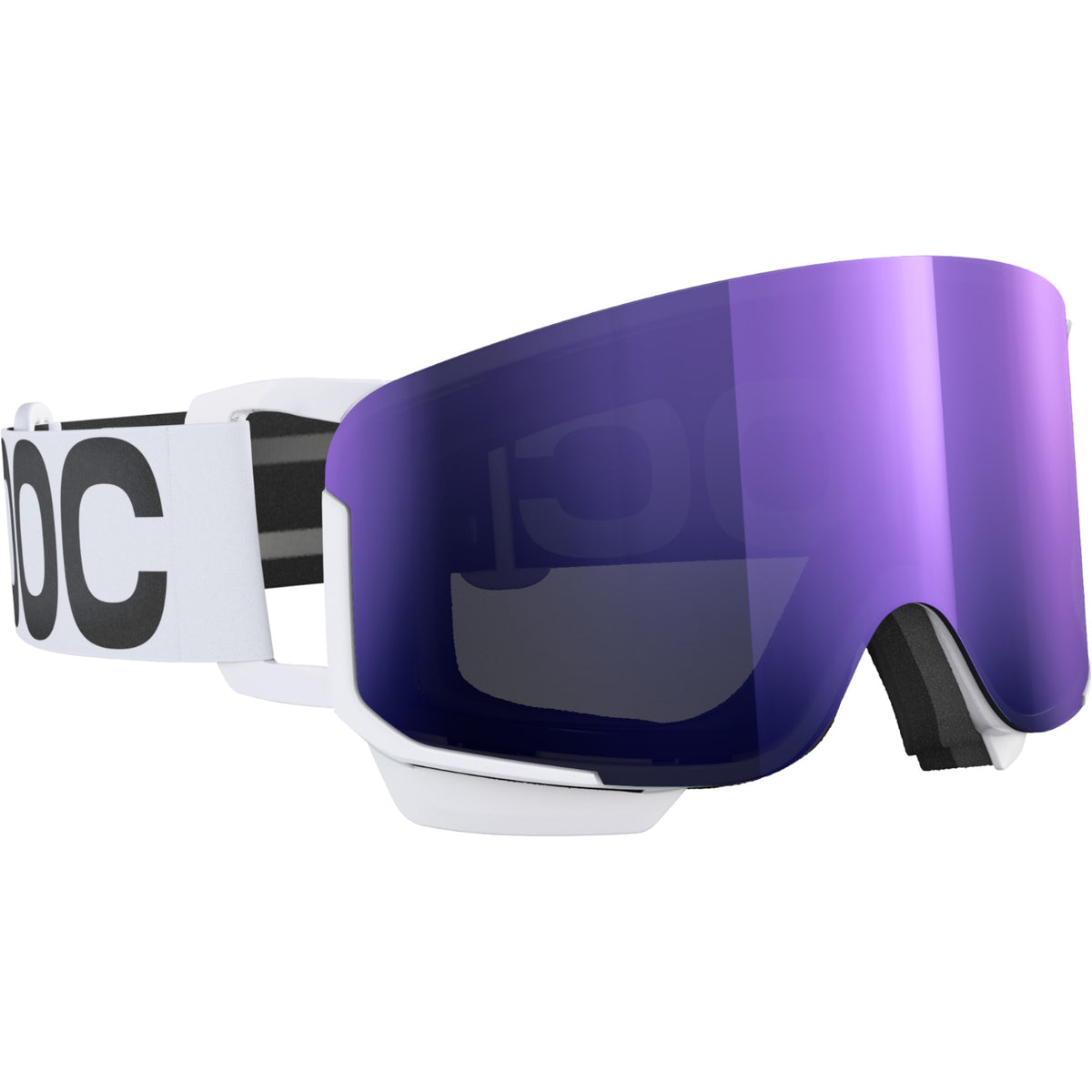 POC Hydrogen Blanc.9677 Partly Sunny Mauve