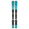 Redster X2 100-120 + C5 GW Alpine Skis