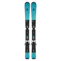 Redster X2 100-120 + C5 GW Alpine Skis