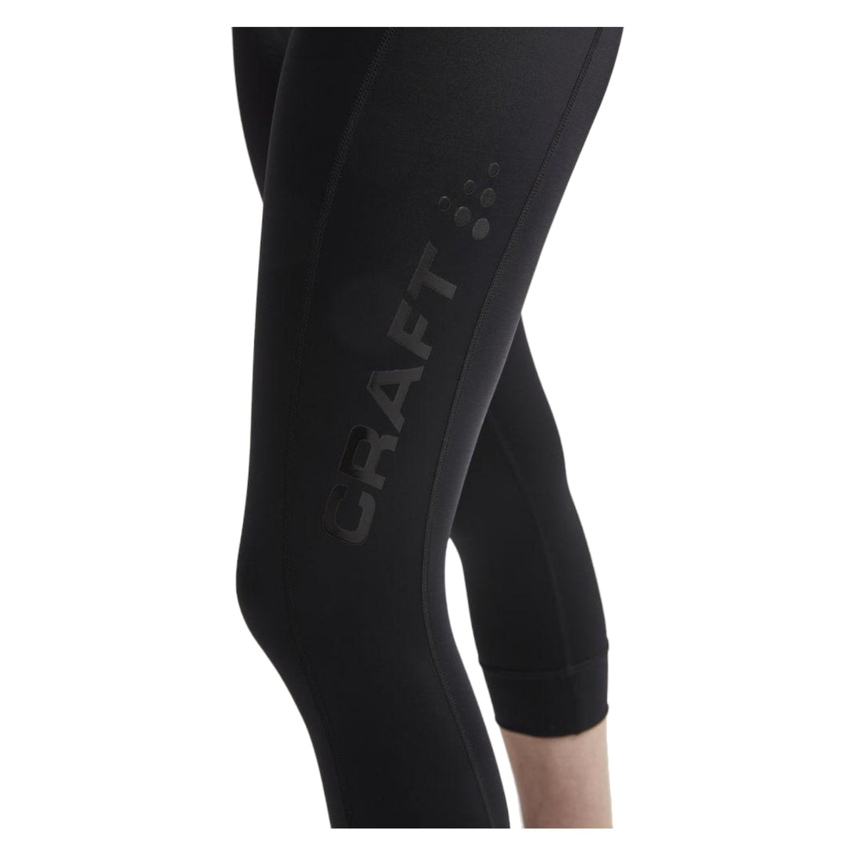 Cuissards de Vélo Essence Knickers Femme