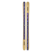 Omen 90 Adult Alpine Skis