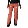Columbia S Dark Coral.639T
