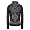 Saga Hood Women Base Layer Top