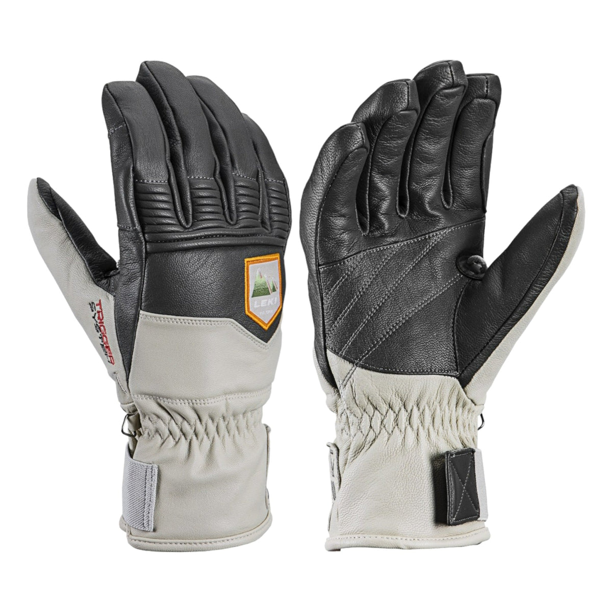 Gants Rubic 3D Homme