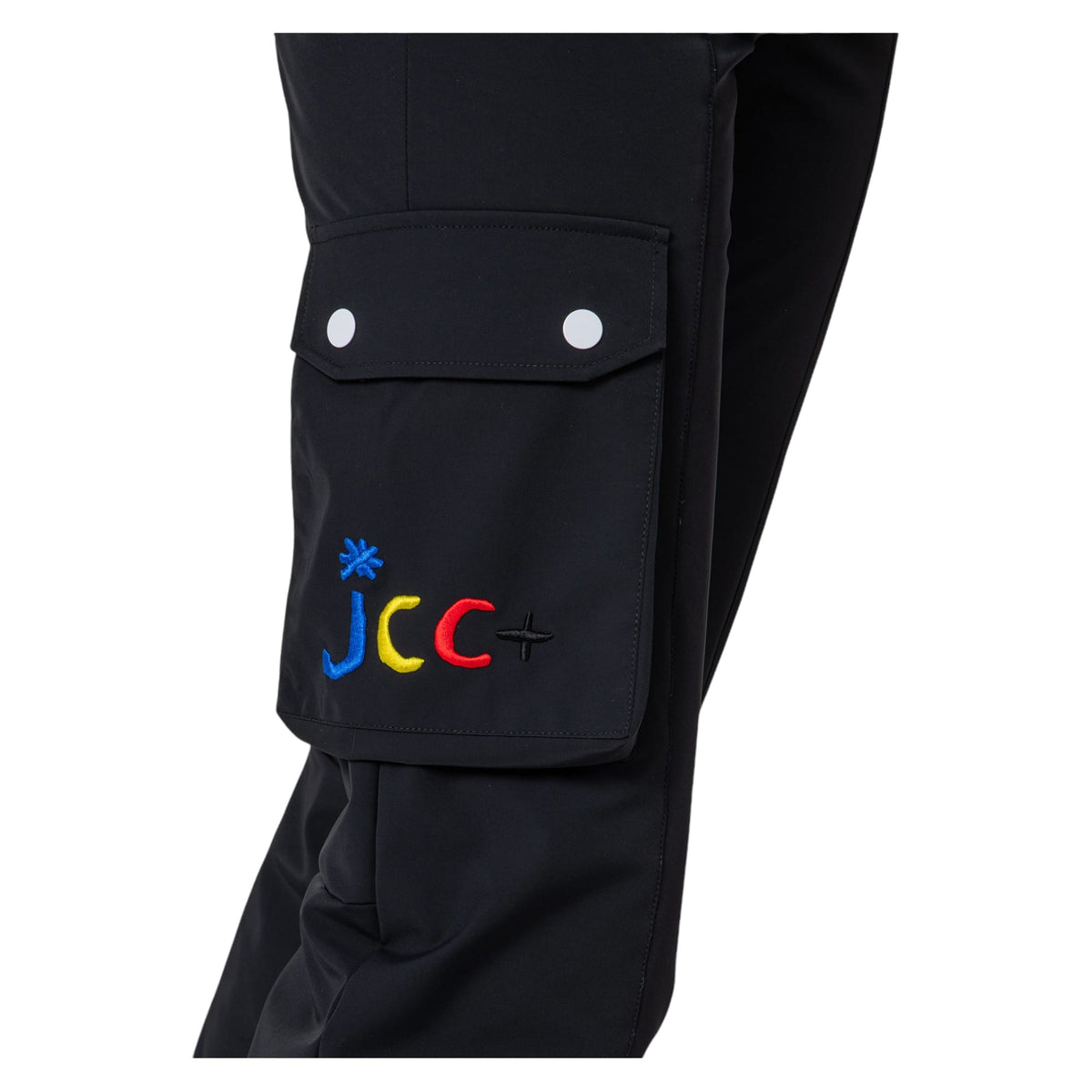 Pant Women Bib